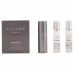 Conjunto de Perfume Mulher Chanel Allure Homme Sport Eau Extrême 20 ml 2 Peças