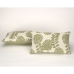 Housse de coussin Alexandra House Living Ordesa Vert 30 x 50 cm 30 x 1 x 50 cm 2 Unités