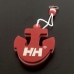 Raktų grandinė Helly Hansen HH KEY RING ALIVE ANCHOR