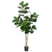 Pianta Decorativa Poliuretano Cemento Ficus 175 cm