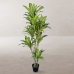 Dekorativ plante Polyuretan Cement 180 cm