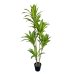 Decoratieve plant Polyurethaan Cement 150 cm