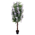 Decoratieve plant Cement Weefsel 150 cm