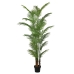 Decoratieve plant Polyurethaan Cement Areca 210 cm