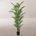 Decoratieve plant Polyurethaan Cement Areca 210 cm