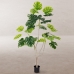 Planta Decorativa Poliuretano Cimento Monstera 180 cm