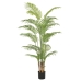 Dekorativ plante Polyuretan Cement Areca 180 cm