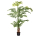 Dekorativ växt Polyuretan Cement Areca 150 cm