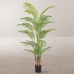 Dekorativ plante Polyuretan Cement Areca 180 cm