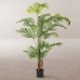 Dekorativ plante Polyuretan Cement Areca 150 cm