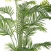 Dekorativ plante Polyuretan Cement Areca 150 cm