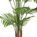 Dekorativ plante Polyuretan Cement Areca 150 cm