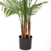 Dekorativ plante Polyuretan Cement Areca 150 cm