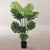 Decoratieve plant Polyurethaan Cement Monstera 150 cm