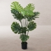 Dekorationspflanze Polyurethan Zement Monstera 150 cm