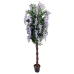 Decoratieve plant Cement Weefsel 180 cm