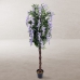 Decoratieve plant Cement Weefsel 180 cm