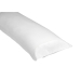 Capa de almofada Alexandra House Living QUTUN Branco 45 x 80 cm (2 Unidades)