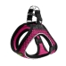 Hundesele Hunter Comfort Fuchsia S/M 48-55 cm