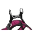 Ham pentru câini Hunter Comfort Fucsia S/M 48-55 cm