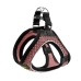 Imbracatura per Cani Hunter Comfort Rosa XS/S 37-42 cm