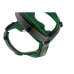 Imbracatura per Cani Hunter Maldon Up Verde scuro 46-82 cm S/M