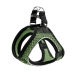 Imbracatura per Cani Hunter Comfort Verde M 55-60 cm