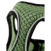 Harnais pour Chien Hunter Comfort Vert M 55-60 cm