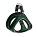 Arnés para Perro Hunter Comfort Verde oscuro XXS 26-30 cm