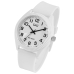 Unisex kellot Q&Q V12A-001VY (Ø 41 mm)