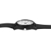 Horloge Uniseks Q&Q V12A-010VY (Ø 41 mm)