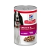 Futter Hill's Science Plan Canine Erwachsener Rindfleisch 370 g