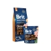 Fôr Brit Premium by Nature Senior S+M Senior Eple Kylling Mais 15 kg