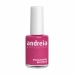 Nagellack Andreia Professional Hypoallergenic Nº 161 (14 ml)