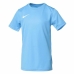 Kurzarm Fußballshirt für Kinder Nike