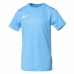 Tricou de Fotbal cu Mânecă Scurtă pentru Copii Nike