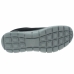 Scarpe da Running per Adulti Skechers Nero Grigio