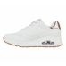 Zapatillas Deportivas Mujer Skechers Blanco