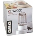 Accesorii pentru Mixer cu Pahar Kenwood AWAT320B01 Alb