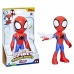 Figurák Spidey Mega Mighty 22,5 cm