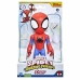 Figuren Spidey Mega Mighty 22,5 cm