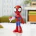 Figur Spidey Mega Mighty 22,5 cm