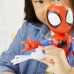 Figur Spidey Mega Mighty 22,5 cm