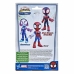 Figurák Spidey Mega Mighty 22,5 cm