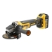 Amoladora angular Dewalt 1000 W