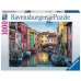 Pusle Ravensburger 17392 Burano Canal - Venezia 1000 Tükid, osad