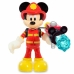 Super junaki Famosa Mickey Fireman 15 cm