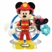 Actionfigurer Famosa Mickey Fireman 15 cm