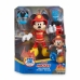 Actionfigurer Famosa Mickey Fireman 15 cm