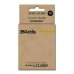 Original Ink Cartridge KB-1280Y Yellow White